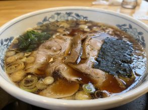 「新潟の醤油ラーメン店」人気ランキング！　2位は「青島食堂 宮内駅前店」、1位は？【2024年6月19日時点の評価／ラーメンデータベース】