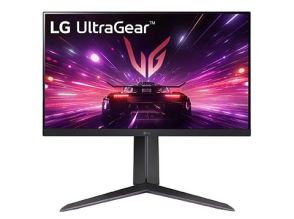 LGエレ、180Hz駆動をサポートした23.8型/27型ゲーミング液晶ディスプレイ