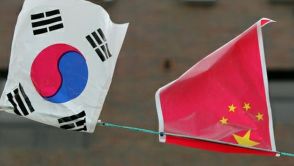 中国　韓米台製スチレンへの反ダンピング関税を5年延長へ