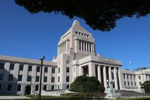 旧文通費の使途公開「国会閉会中も可能に」日本維新の会、衆院議運委員長に提案
