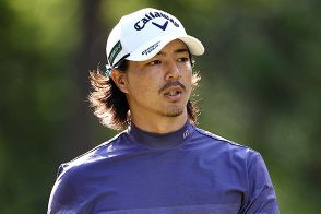 石川遼「64」で首位浮上　谷原秀人は41位