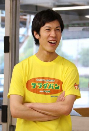 【戸田ボート　第8回週刊大衆杯　2日目】笠置博之　格上相手に逃げ切った「伸びは文句なし」