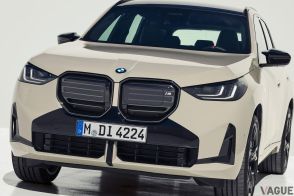 BMW新型「X3」世界初公開！  第4世代に進化した世界で人気の“ミドルSUV”はどう変わった？