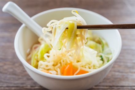 「静岡県で人気のタンメン」ランキング！　2位は御殿場市の中華料理店「ラーメン キンタ」、1位は？【2024年6月版】