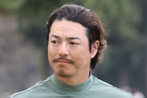 石川遼「64」で単独首位浮上　13番パー４で圧巻イーグル！２年ぶり優勝へ前進