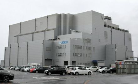 北海道室蘭、西日本の高濃度PCB廃棄物処理　条件付き受け入れ表明