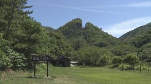 【特集】“佐渡島の金山”  光と影　「世界遺産になっても供養を続ける」　江戸時代に過酷な労働で支えた人々　山奥に残された“無宿人の供養墓”　《新潟》