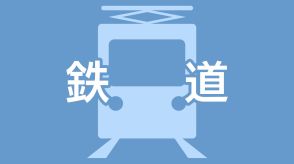 JR指宿枕崎線、あす以降も一部区間で終日運転見合わせ　大雨影響　鹿児島