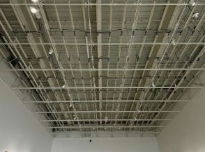 金沢21世紀美術館の展示室が再オープン。今後、大規模修繕へ