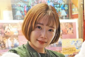 紗倉まな　アイドルの〝露出〟ポスター危惧「『表現の自由』は魔法の言葉ではない」