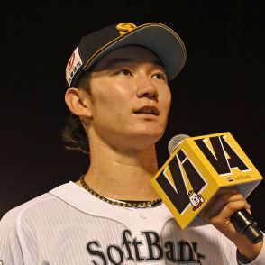 ソフトバンク小久保監督「危機感持ってやっていると思いますよ」　昇格即スタメンで2安打1打点の正木智也に賛辞