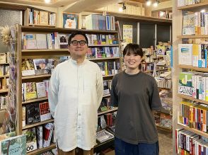 和歌山に書店「本町文化堂」　新刊と古書を販売