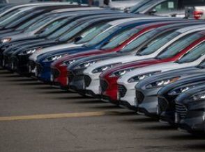 米自動車ディーラーで混乱続く、1.2兆ドル市場揺るがすサイバー攻撃