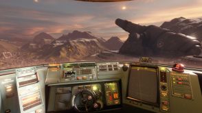 惑星防衛キャノンを操縦するシミュレーションゲーム『PVKK: Planetenverteidigungskanonenkommandant』発表。命令に従い惑星外から来る侵略者たちを木っ端みじんにしてしまおう