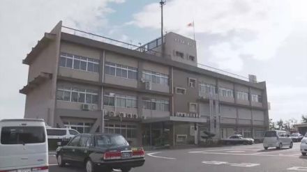 銀行口座買い取りグループの主犯格か　愛知・一宮市の男を逮捕　特殊詐欺に悪用の可能性も