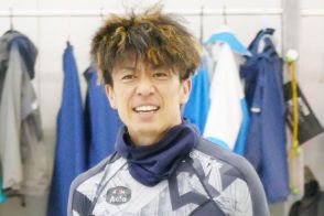 【大村ボート・ミッドナイト】青木幸太郎　休み明けシリーズで奮闘「エンジンはいいと思います」