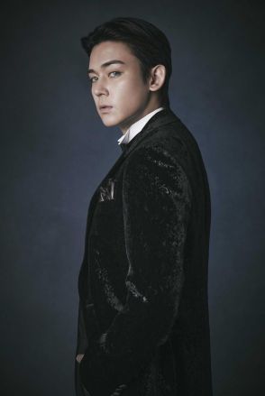 ＷＥＳＴ．小瀧望　死神役で主演　ブラピも演じた名作「プレッシャーを感じつつも興奮」