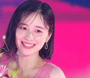 堀田真由ドラマ終え“オン眉”イメチェン？「かわいいいい」「似合ってる！」大好評