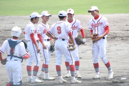 仙台商業高校軟式野球部の2投手が完全試合＆ノーヒットノーラン達成　快挙を機に増えた応援「裏切らないように」