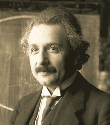 アインシュタインが「特殊相対性理論」に感じていた不満とは！一般相対性理論はなぜ生まれたのか
