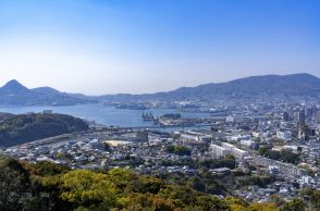 【男性が選ぶ】永住したいと思う「長崎県」の街ランキング！　第2位は「大村市」、1位は？