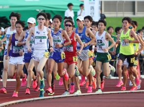 【全日本大学駅伝】箱根シード勢が4校出場、立教大学は初の伊勢路なるか　6月23日に関東地区選考会