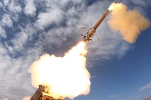 自衛隊も熱視線！ 最新防空システム米陸軍が受領 その性能ホントに「ゲームチェンジャー」かも