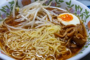 「岩手の醤油ラーメン店」人気ランキング！　第2位は「たらふく」、1位は？【2024年6月19日時点の評価／ラーメンデータベース】