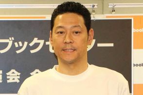 東野幸治、乱発される“粗品砲”に言及　自身のラジオの裏番組にANN「（吉本は）心配でしょうがない」