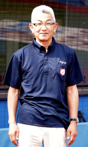 【高校野球】宮城県高野連　熱中症警戒アラートを試合開催判断基準に…松本理事長「選手の健康と安全が第一」