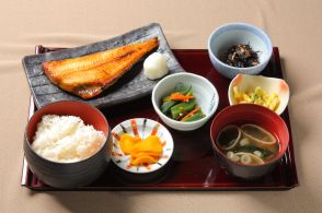 「新潟県で人気の定食」ランキング！　2位は魚沼産コシヒカリを使った定食が人気の「いろりじねん」、1位は？【2024年6月版】