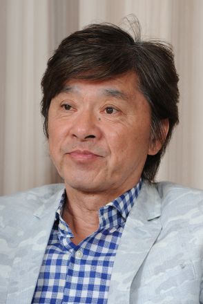 往年のファンは感激…西城秀樹さんの長男（20）が「さんま御殿」初出場でわかったこと