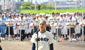 「熱い本気の夏にする」　甲子園懸けて沖縄大会が開幕　60チーム出場、決勝は7月21日予定