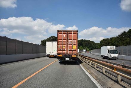 けっこう使う言葉だけど説明できない「バイパス」！　一体どんな道路を指す？