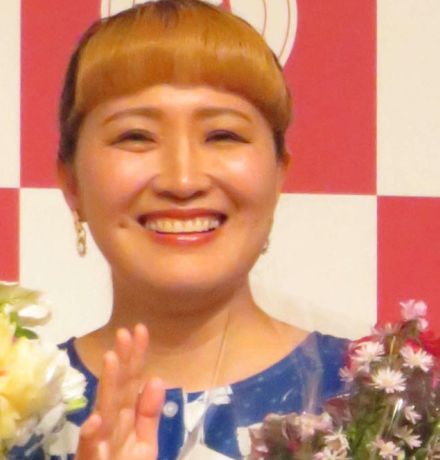 丸山桂里奈、１歳長女の髪結び方めぐる余計な指摘に怒り「私の穏やかな世界に入ってこないで」