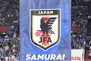 「美しい作品」　サッカー日本代表“Y-3”新ユニ海外熱視線…山本耀司氏デザインの1着「名作だ」