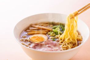 「奈良のラーメン店」人気ランキング！　2位は「ラーメン家 みつ葉 本店」、1位は？【2024年6月18日時点の評価／ラーメンデータベース】