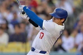 大谷翔平、次々と塗り替えるド軍記録…史上初の“3＆4”　わずか3か月で刻んだ歴史