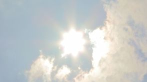 盛岡市で県内最高の32.9度　6月に入って8日目の真夏日　34観測地点中19か所で真夏日