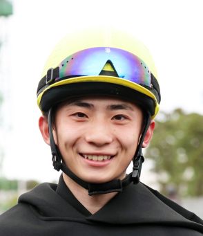 長浜鴻緒騎手が函館８Ｒの落馬で首を負傷　２３日は全５鞍が乗り替わり