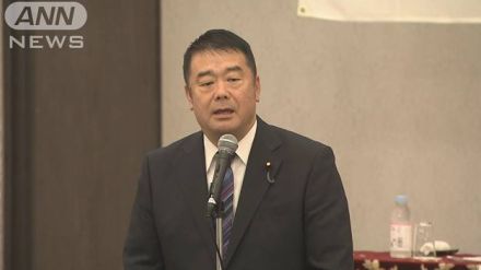 自民・若手が岸田総理に「総裁選不出馬」を要求