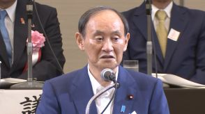 菅前首相「自民党が野党に政権渡すようなことはしてはならない」　岸田政権下での総選挙の可能性に危機感か