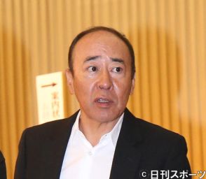 73歳大物タレントが苦言「いまの日本には一般常識が存在しないのか？」都知事選ポスター騒動に