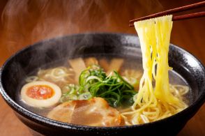 「京都府で人気のラーメン」ランキング！　2位は八坂神社の近くにある「元祖特級ラーメン 寛」、1位は？【2024年6月版】