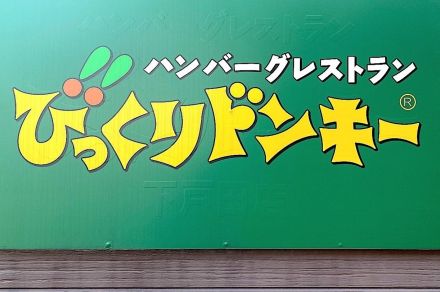 【びっくりドンキー】熱狂的ファン続出の「パイン＆カレーハンバーグ」を実食レビュー！甘さと辛味がクセになるおいしさでした