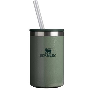 【おしゃれな大人のステンレスボトル】この夏、フル稼働の予感。スタンレーの新作「エブリデイ缶クーラーカップ」が優秀すぎる