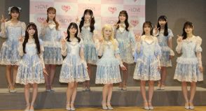 「＝LOVE」佐々木舞香が活動再開　体調不良で休養から約1カ月　26日にテレビ出演　