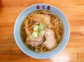 ラーメン官僚が太鼓判を押す、栃木県の本当に美味しいラーメン【3】