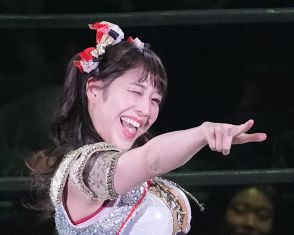 女子プロレスラー上原わかながタブー写真公開「以前の私ならコンプレックスで絶対載せない写真」