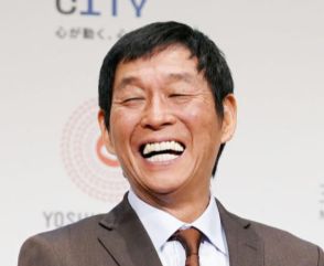 明石家さんま、堂安律と食事会　堂安と”ユニホーム交換”した大物タレントは？